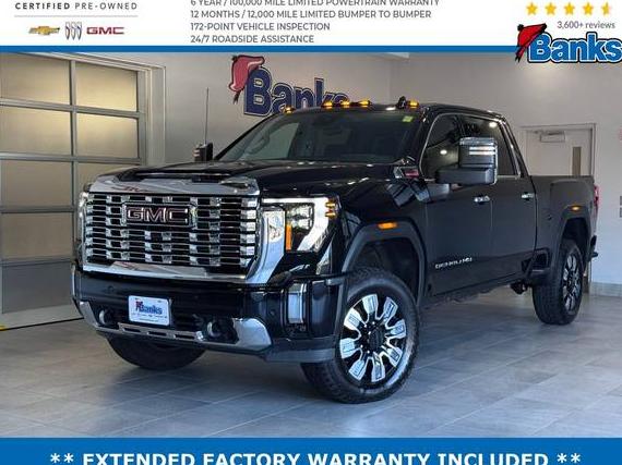 GMC SIERRA HD 2024 1GT49REY0RF353665 image GMC SIERRA HD 2024 1GT49REY0RF353665 image